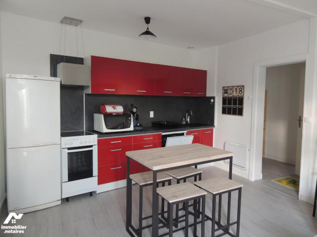 Appartement location à Centre-Val de Loire