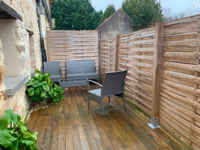 Appartement location à Louer