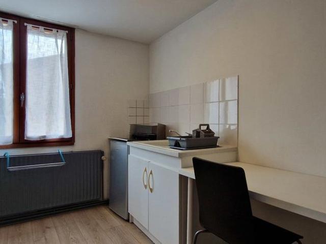 Appartement location à Lille, Villeneuve-d'ascq