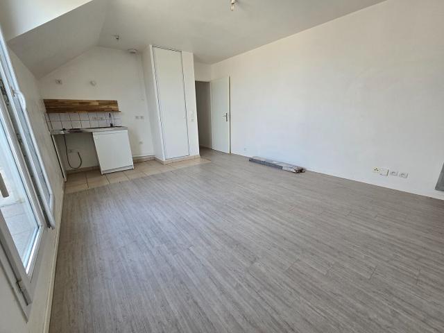 Appartement location à Meaux