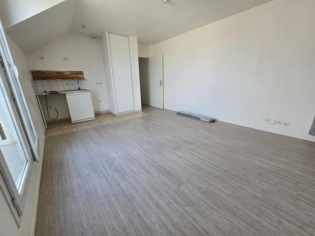 Appartement location à Meaux