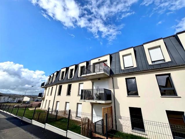 Appartement location à Villers-Bocage, Somme