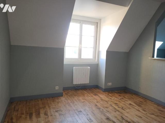 Appartement location à Coutances, Lessay