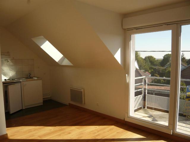 Appartement location à Amiens, Villers-bretonneux