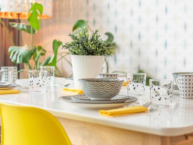 Appartement location à Vilvoorde, Brabant