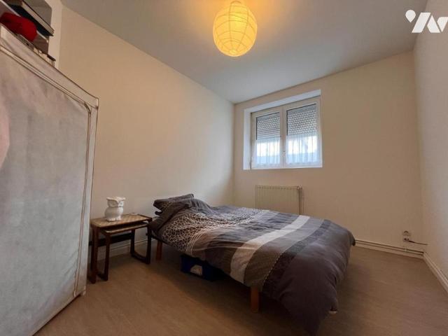 Appartement location à Hauts-de-France
