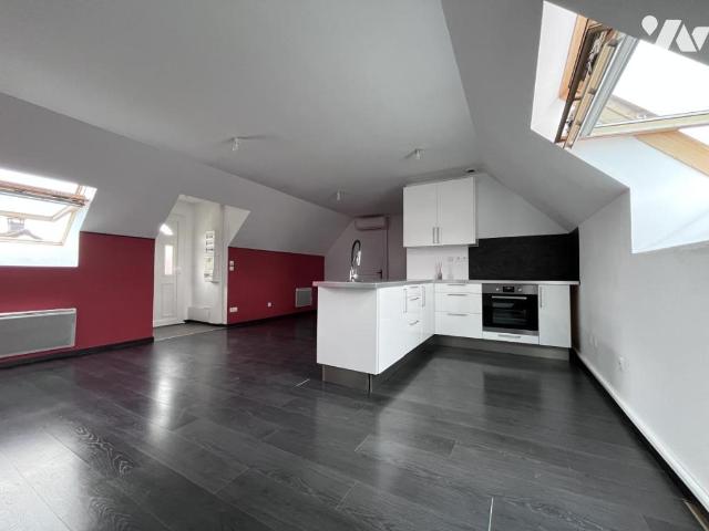 Appartement location à Hauts-de-France