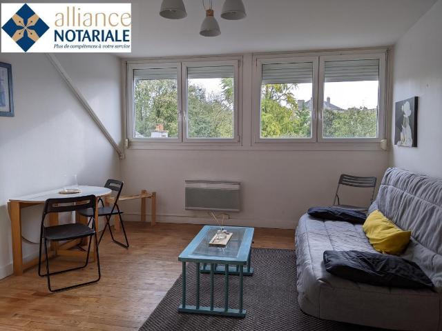 Appartement location à Vire, Normandie
