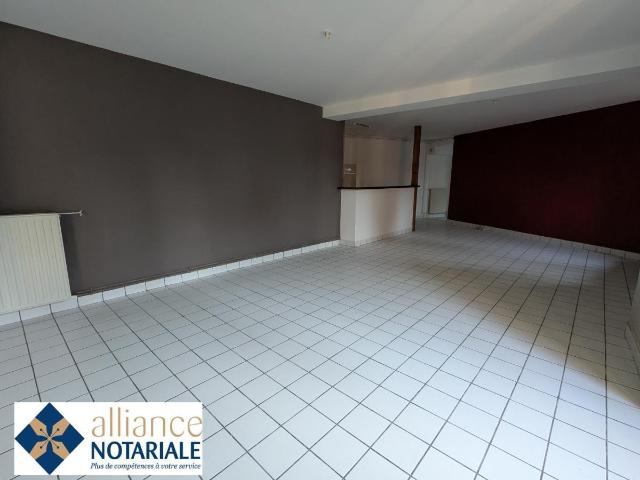 Appartement location à Vire, Normandie