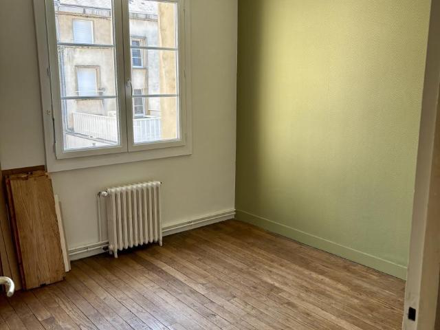 Appartement location à Coutances, Lessay