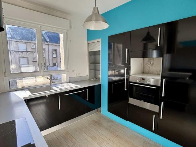Appartement location à Coutances, Lessay
