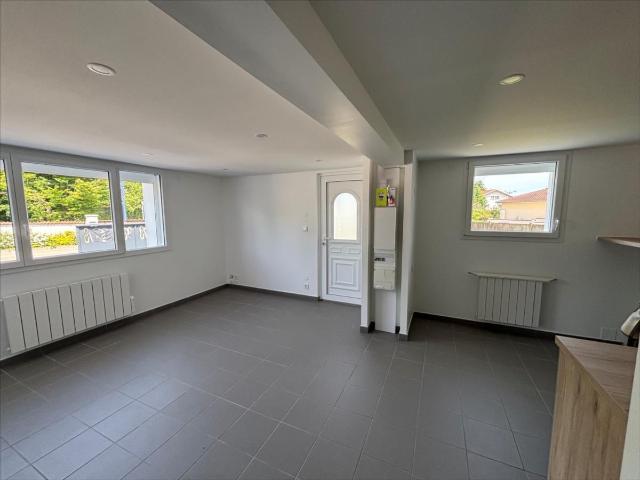 Appartement location à Bourg-en-Bresse, Viriat
