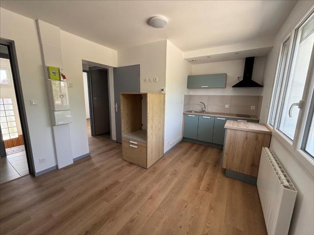 Appartement location à Bourg-en-Bresse, Viriat