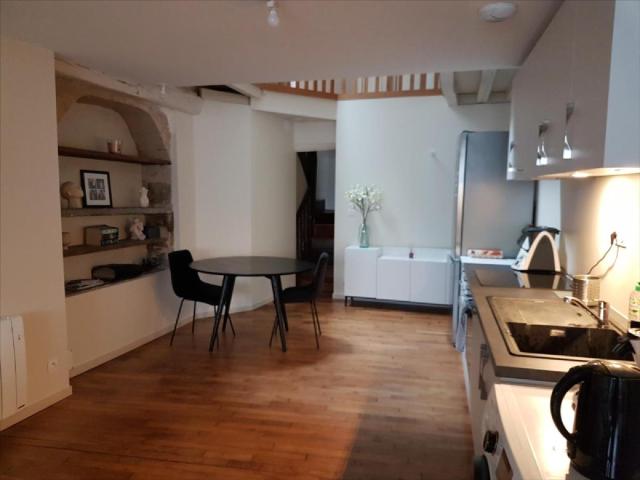 Appartement location à Fougères-Vitré, Bretagne