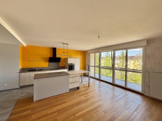 Appartement location à Fougères-Vitré, Bretagne