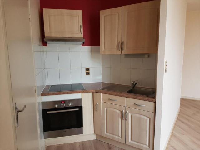 Appartement location à Fougères-Vitré, Bretagne