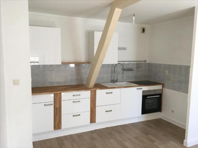 Appartement location à Fougères-Vitré, Bretagne