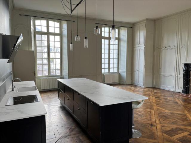 Appartement location à Fougères-Vitré, Bretagne