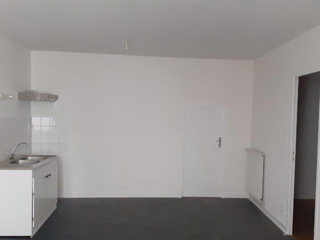 Appartement location à Fougères-Vitré, Bretagne