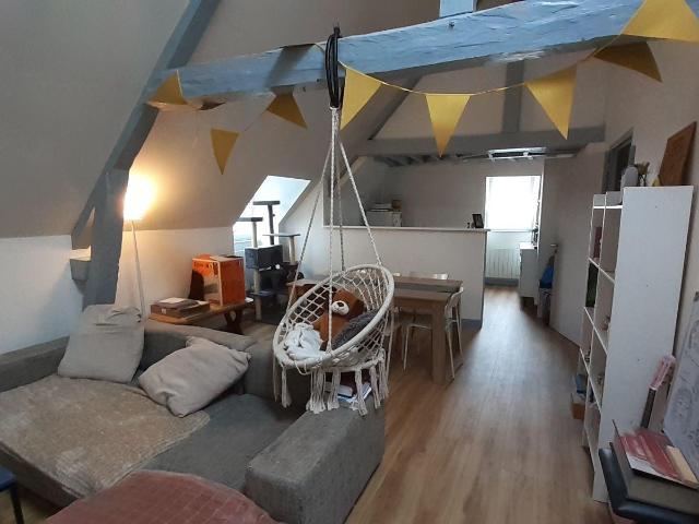 Appartement location à Fougères-Vitré, Bretagne