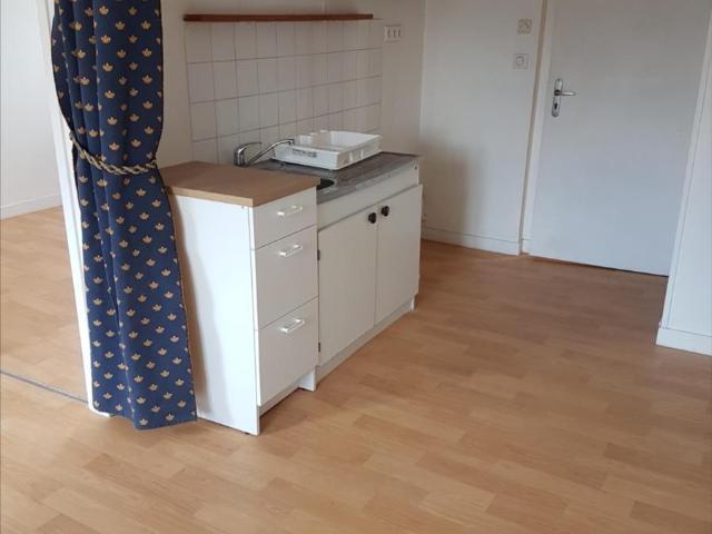 Appartement location à Fougères-Vitré, Bretagne