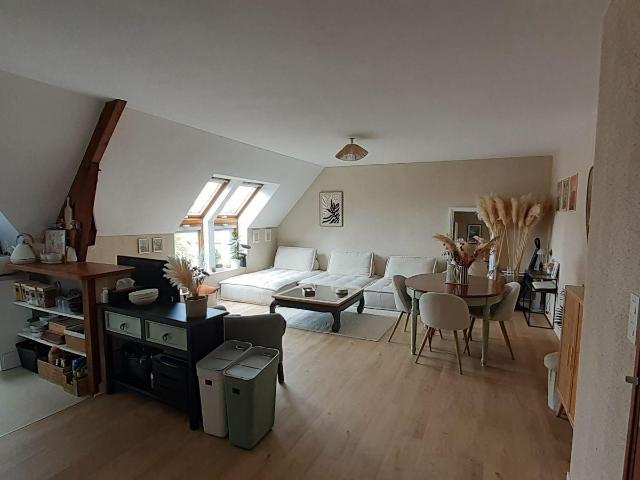 Appartement location à Fougères-Vitré, Bretagne