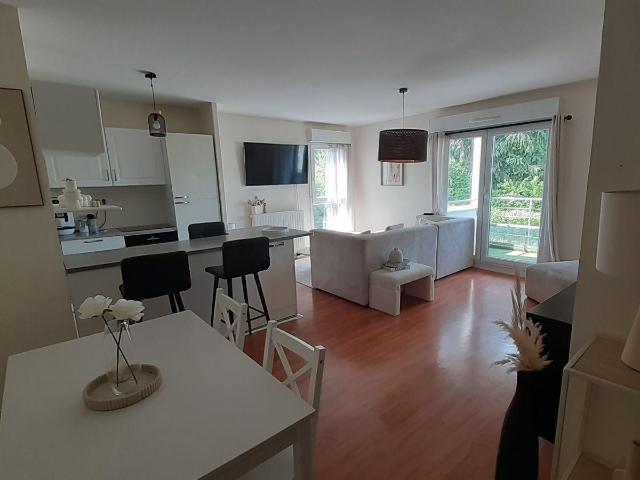 Appartement location à Bretagne, Ille-et-Vilaine