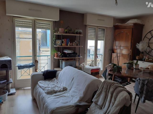 Appartement location à Louer