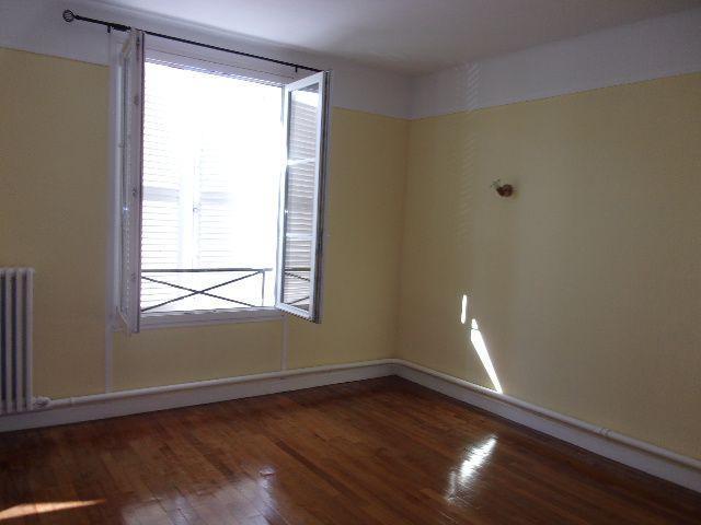 Appartement location à Vitry-le-François, Vitry-le-françois