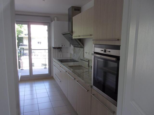Appartement location à Vitry-le-François, Vitry-le-françois