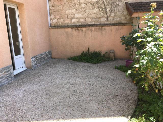 Appartement location à Vitry-le-François, Vitry-le-françois