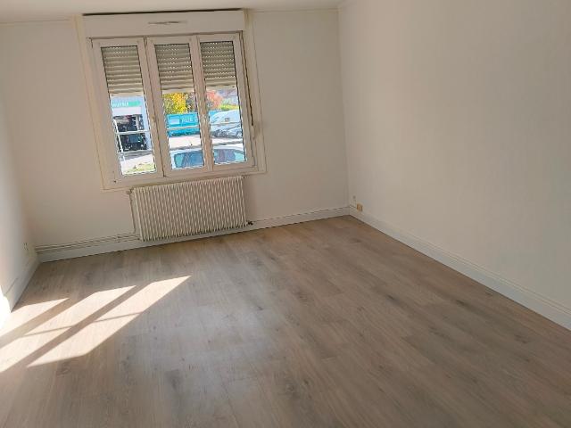 Appartement location à Marne, Grand Est