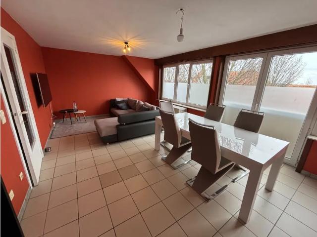 Appartement location à Oostende, West-Vlaanderen
