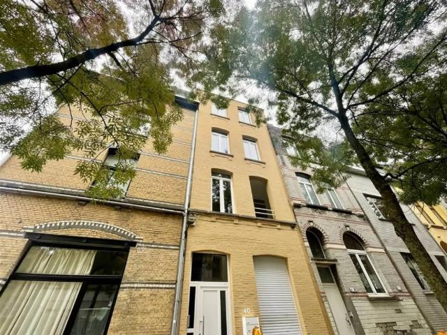 Appartement location à Antwerpen