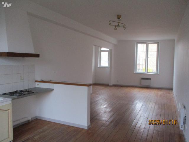 Appartement location à Louer, Vouziers