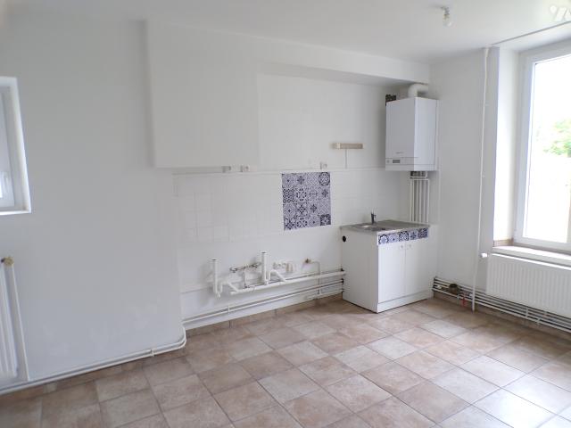 Appartement location à Grand Est