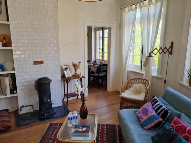 Appartement location à Antwerpen