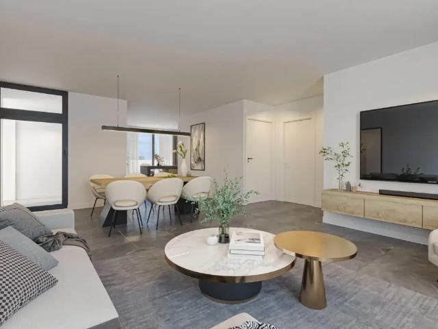 Appartement location à Langemark-poelkapelle, West-Vlaanderen