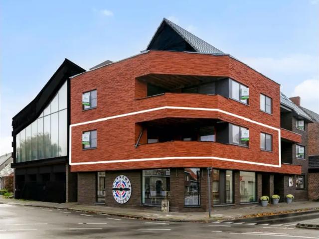 Appartement location à Langemark-poelkapelle, West-Vlaanderen
