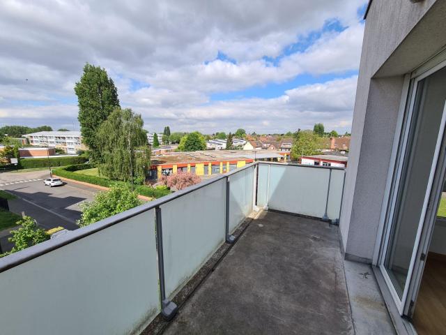 Appartement location à Lille, Wattrelos