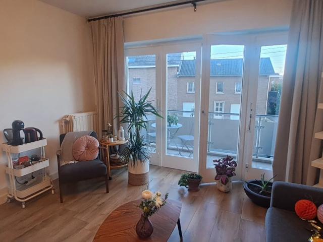 Appartement location à Waver, Wallonie