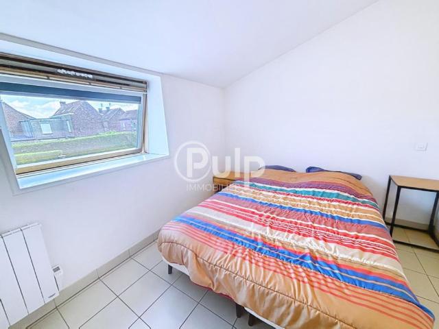 Appartement location à Lille, Wavrin