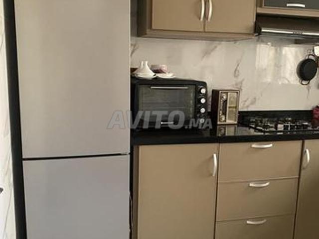 Appartement location à Témara