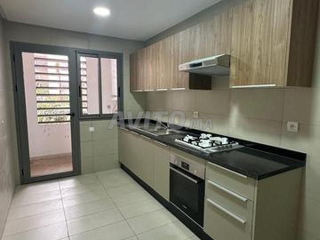 Appartement location à Témara