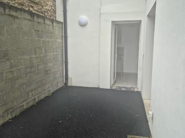 Appartement location à Hauts-de-France