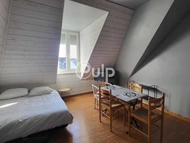 Appartement location à Boulogne-sur-Mer, Wimereux
