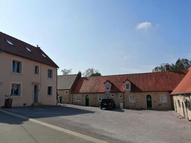 Appartement location à Boulogne-sur-Mer, Wimille