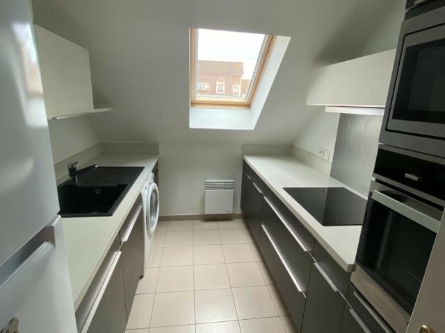 Appartement location à Palaiseau, Wissous
