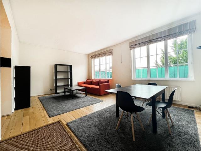 Appartement location à Sint-lambrechts-woluwe, Bruxelles