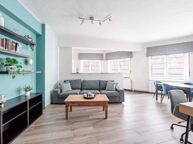Appartement location à Sint-lambrechts-woluwe, Bruxelles